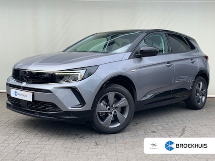 Opel Grandland 0