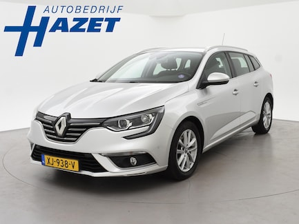 Renault Megane 0
