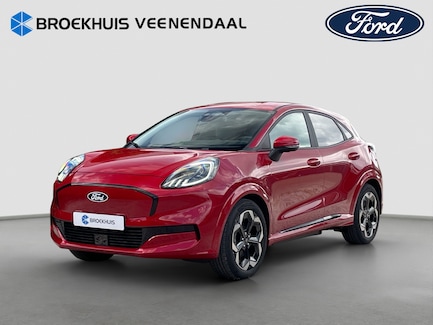 Ford Puma 0