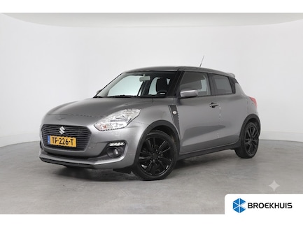 Suzuki Swift 0