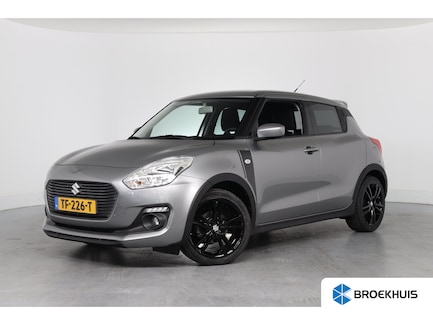 Suzuki Swift 0