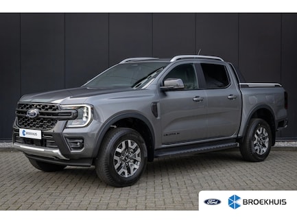Ford Ranger 0