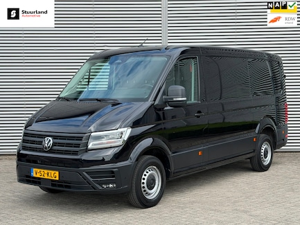 Volkswagen Crafter 0