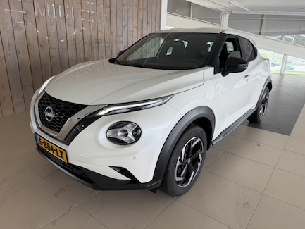 Nissan Juke 0