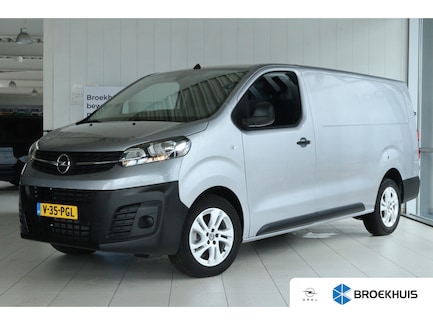 Opel Vivaro 0