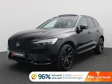 Volvo XC60 0