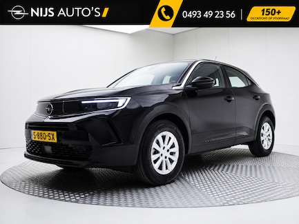 Opel Mokka-e 0