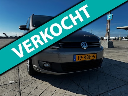 Volkswagen Touran 0
