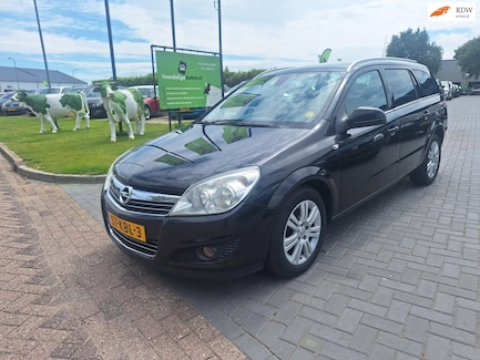Opel Astra 0