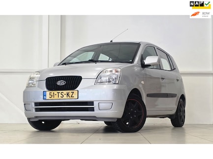 Kia Picanto 0