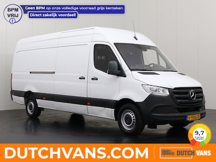 Mercedes-Benz Sprinter 0