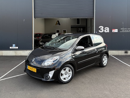 Renault Twingo 0
