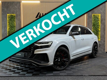 Audi Q8 0