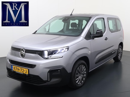 Citroën E-Berlingo 0