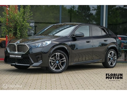 BMW IX2 0