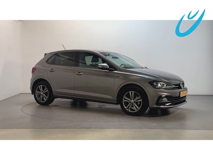 Volkswagen Polo 0
