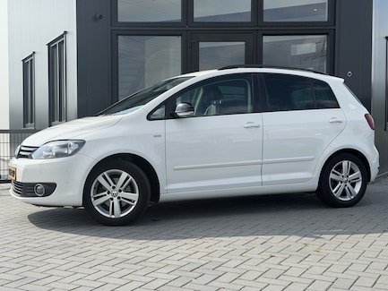 Volkswagen Golf Plus 0