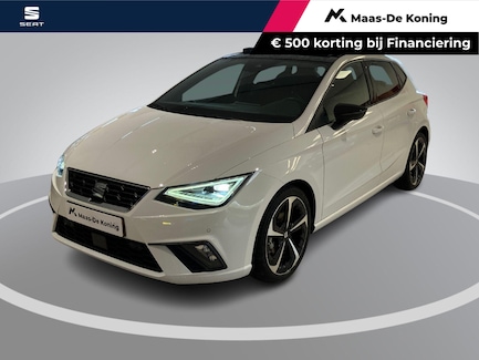 SEAT Ibiza 0