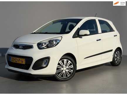 Kia Picanto 0