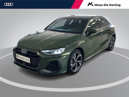 Audi A3 0