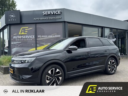 Opel Grandland 0