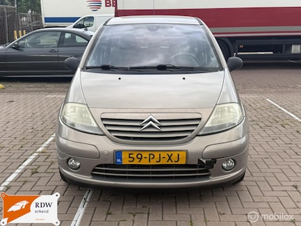 Citroën C3 0