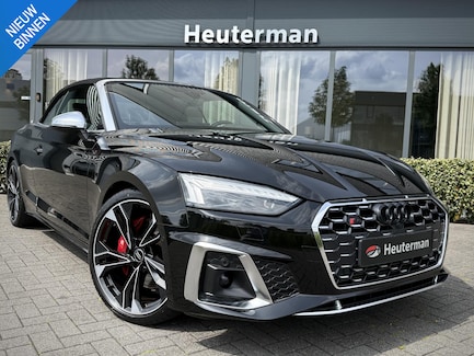 Audi S5 0