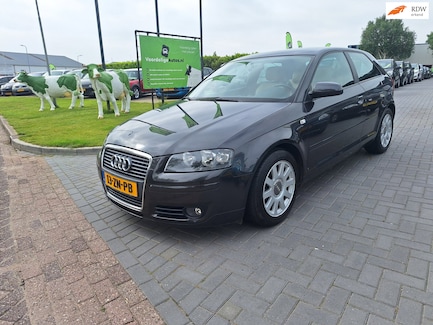 Audi A3 0