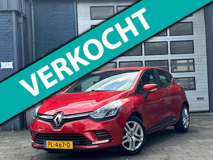 Renault Clio 0