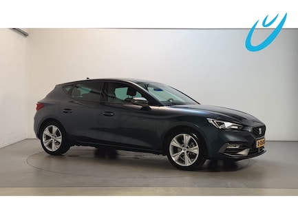 SEAT Leon 0