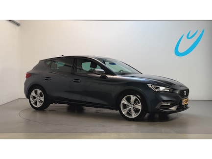 SEAT Leon 0