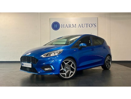 Ford Fiesta 0
