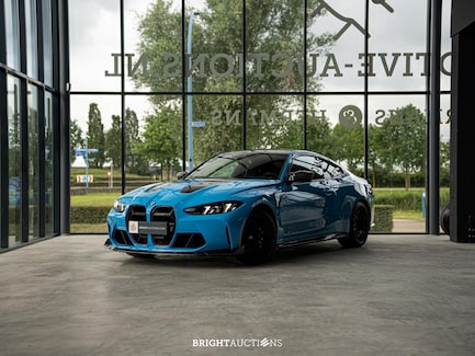 BMW M4 0