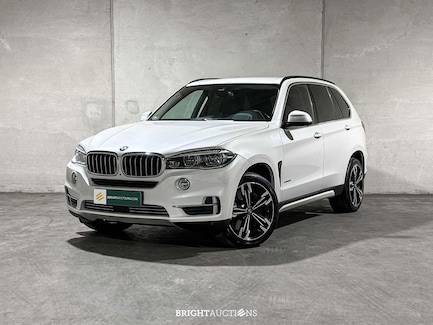BMW X5 0