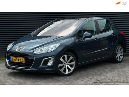 Peugeot 308 0