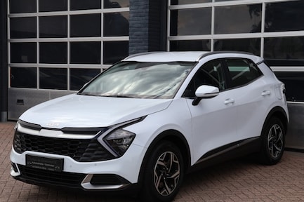 Kia Sportage 0