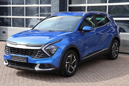 Kia Sportage 0