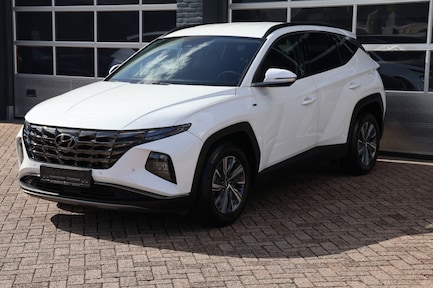 Hyundai Tucson 0
