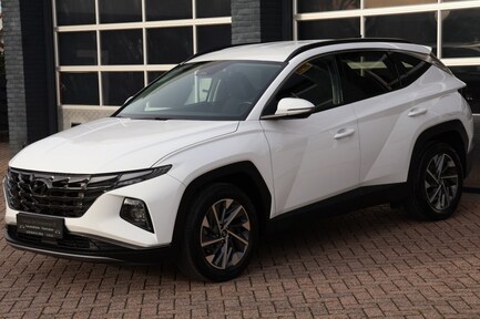 Hyundai Tucson 0