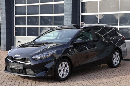 Kia Ceed 0