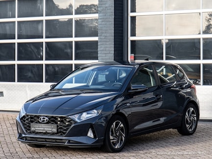 Hyundai i20 0
