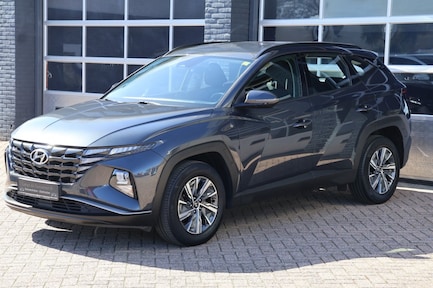 Hyundai Tucson 0