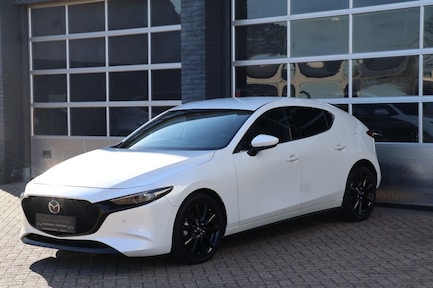 Mazda 3 0