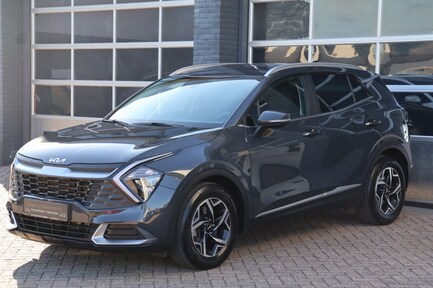 Kia Sportage 0