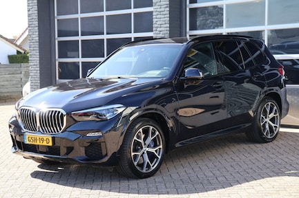 BMW X5 0