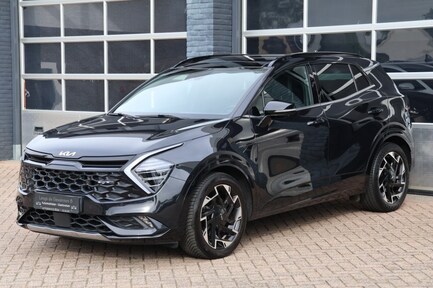 Kia Sportage 0