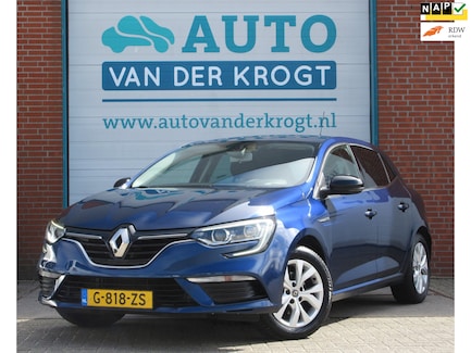 Renault Megane 0