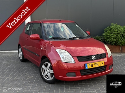 Suzuki Swift 0
