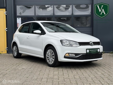 Volkswagen Polo 0