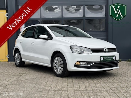 Volkswagen Polo 0